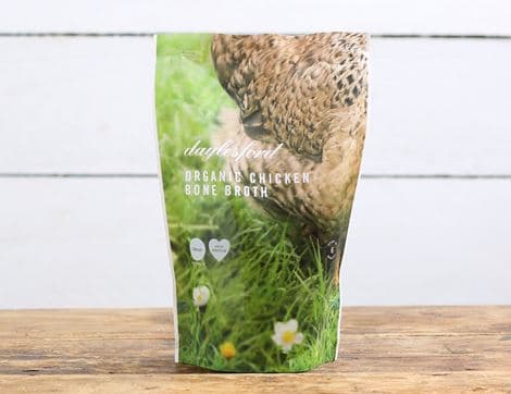 Chicken Bone Broth