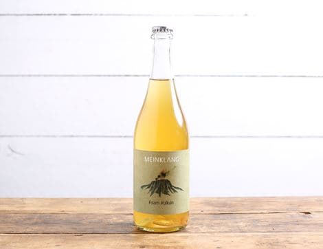 Meinklang Vulkan Foam Pet Nat