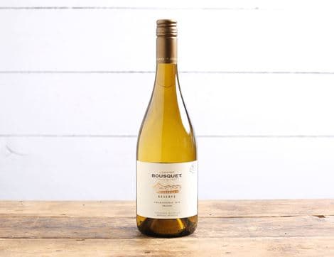 Domaine Bousquet Reserve Chardonnay