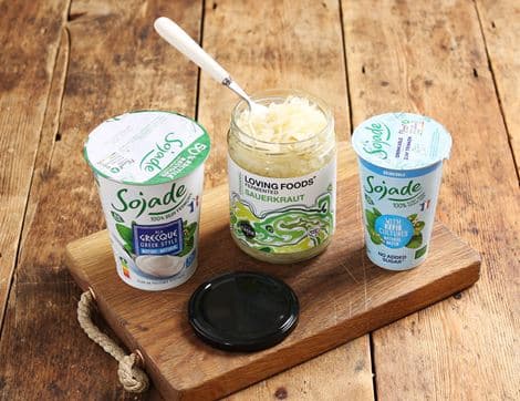 Vegan Fantastic Ferments Bundle