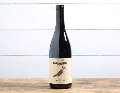 The Lark Red Wine