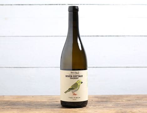 The Finch White Wine