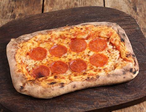 Diavola Pizza