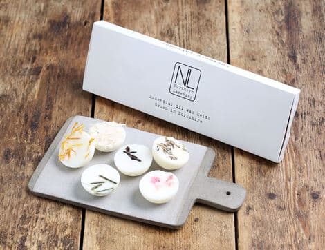 Wax Melts, Mixed Scents