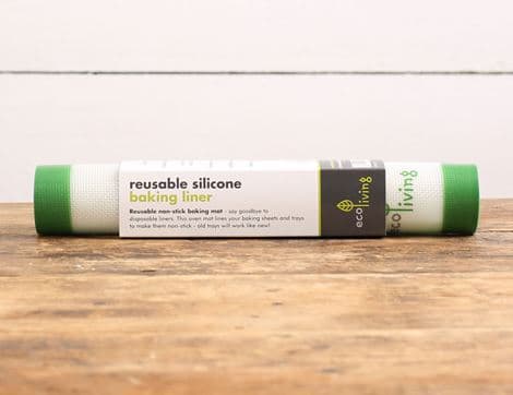 Reusable Non-Stick Silicone Baking Liner