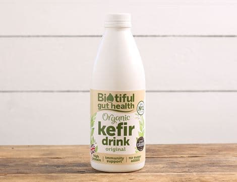 Kefir