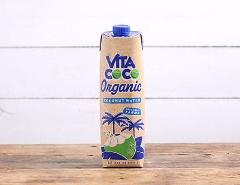 Coconut Water