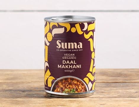 Daal Makhani