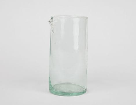Clear Carafe image thumbnail