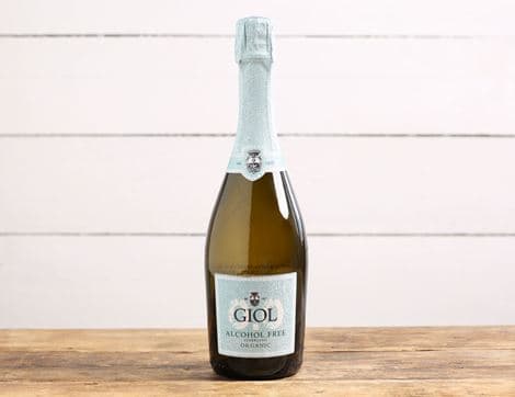 Giol Alcohol Free Sparkling Wine