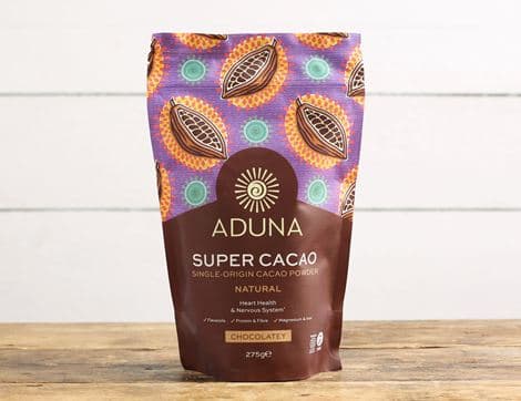 Single Origin Cacao Powder