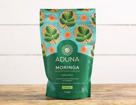 Moringa Leaf Powder