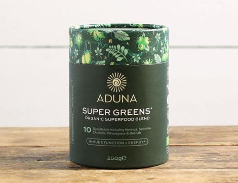 Super Greens Blend