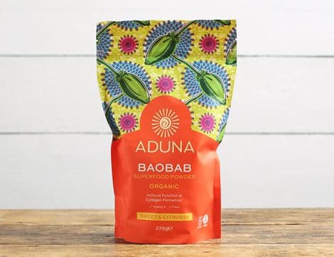 Baobab Powder