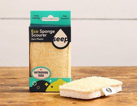 Eco Sponge Scourer