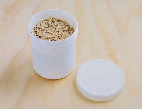 Jumbo Porridge Oats Refill image thumbnail