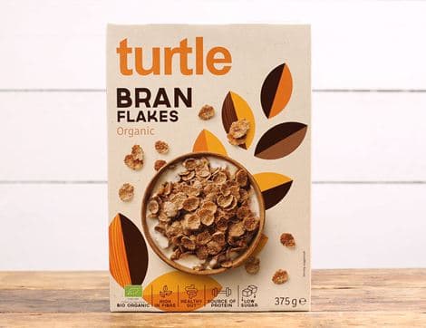 Bran Flakes