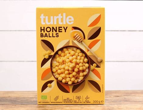 Honey Balls