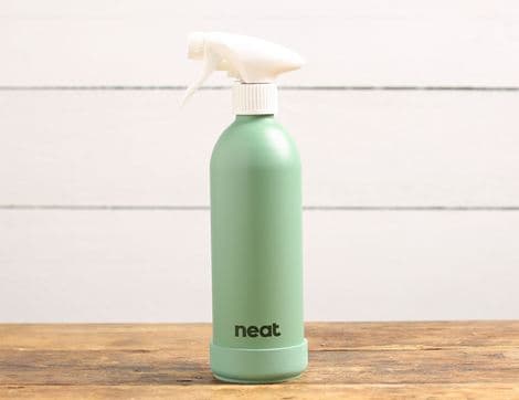 Refillable Spray Bottle, Sage