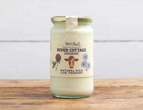 Natural Yogurt