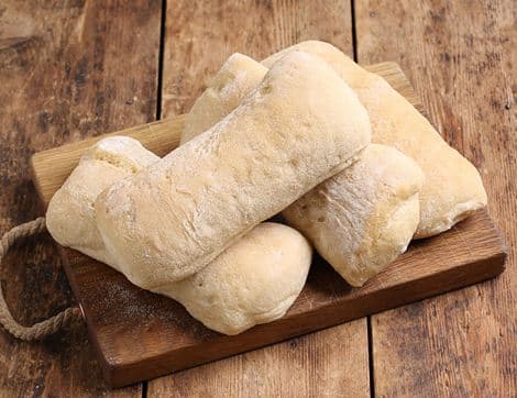 Ciabatta Panini