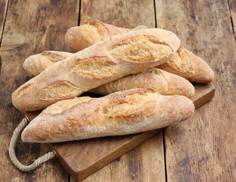 Artisan Small Baguette
