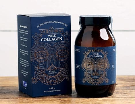 Wild Collagen Jar