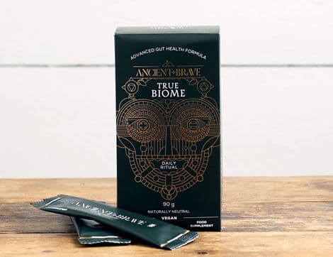 True Biome Sachets, B Corp, Non-Organic
