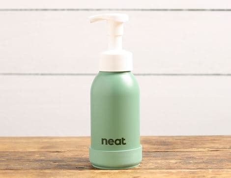 Refillable Handwash Bottle, Sage