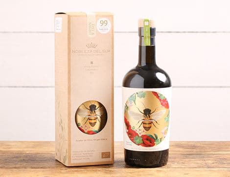 Extra Virgin Olive Oil in Gift Box