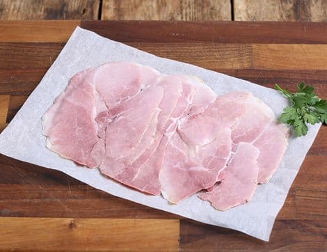 Honey Roast Ham