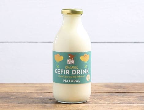 Natural Kefir