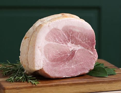 Christmas Honey Roast Ham