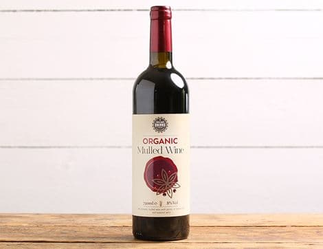 Mulled Wine