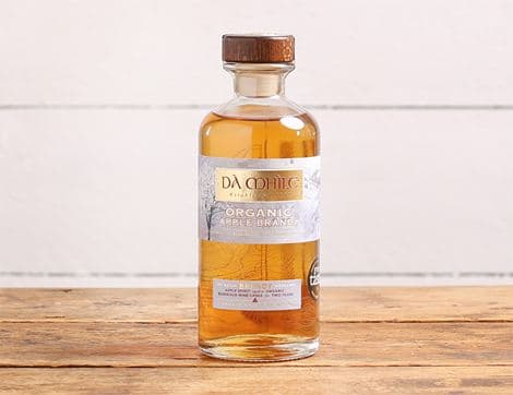 Apple Brandy