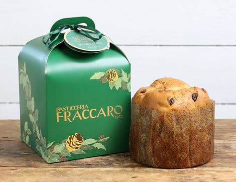 Classic Panettone