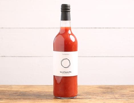 Tomato Juice, B Corp, Non-Organic