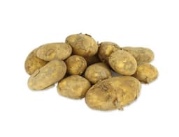 image of New Potatoes