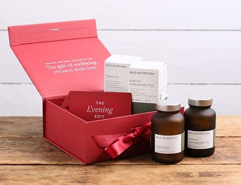 The Evening Edit, B-Corp, Non-Organic