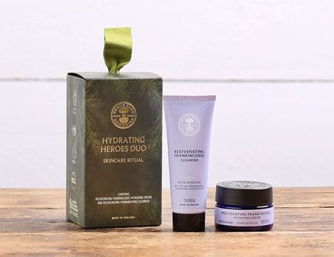 Hydrating Duo