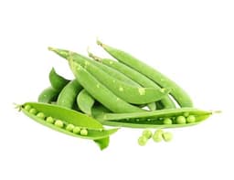 image of Garden Peas