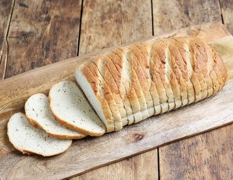 Caraway Deli Style Rye, Sliced