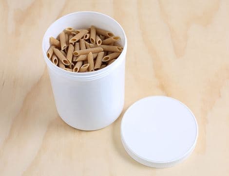 Whole Wheat Penne Refill image thumbnail