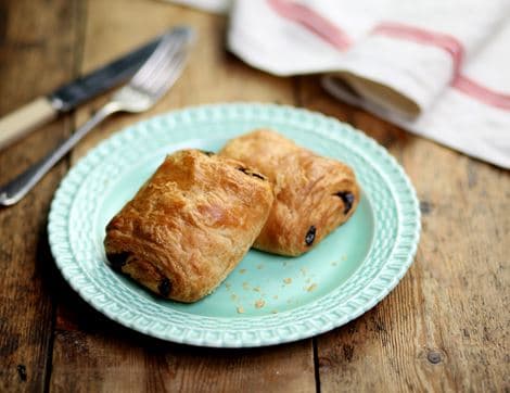 Pain au Chocolat image thumbnail