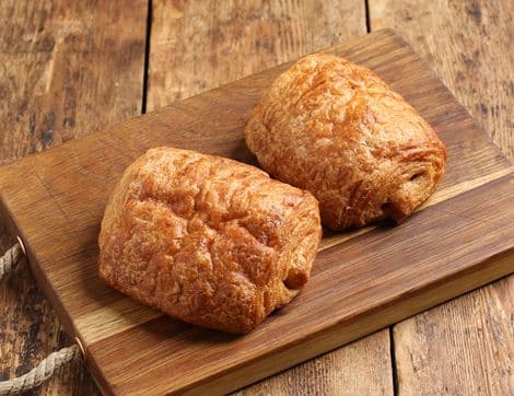 Pain au Chocolat