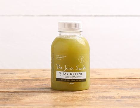 Vital Greens