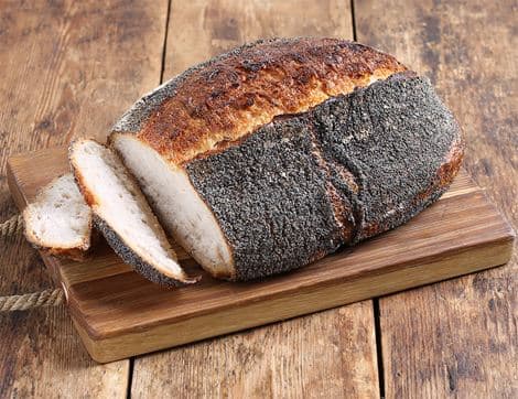 Potato Sourdough, Unsliced