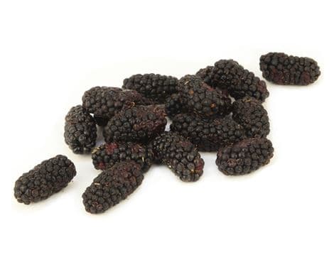 Blackberries (150g)