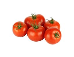image of Round Tomatoes