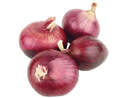image of Red Onions
